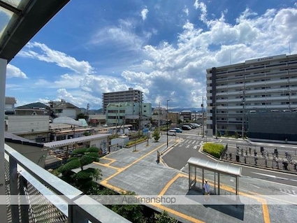 香川県高松市仏生山町甲[1K/24.85m2]の内装2