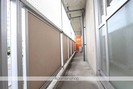 ビレッジハウス駅家２号棟[3DK/57.96m2]の内装6