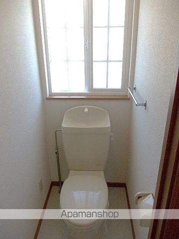 CASA Mの内装写真