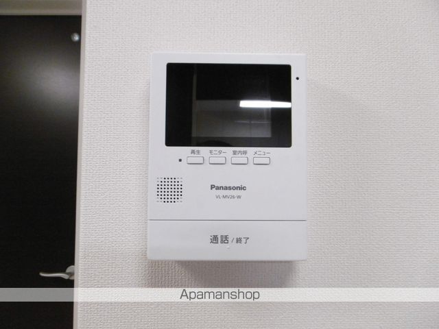 アレグリアの内装写真