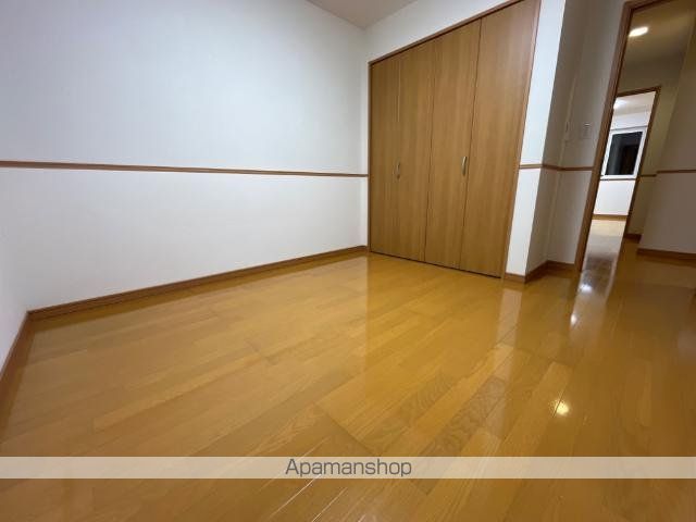 コンフォルト湯の川の内装写真