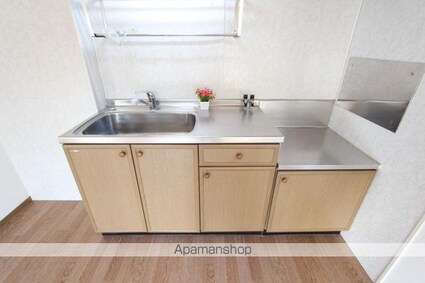 シャンブル[2LDK/53.76m2]の内装4