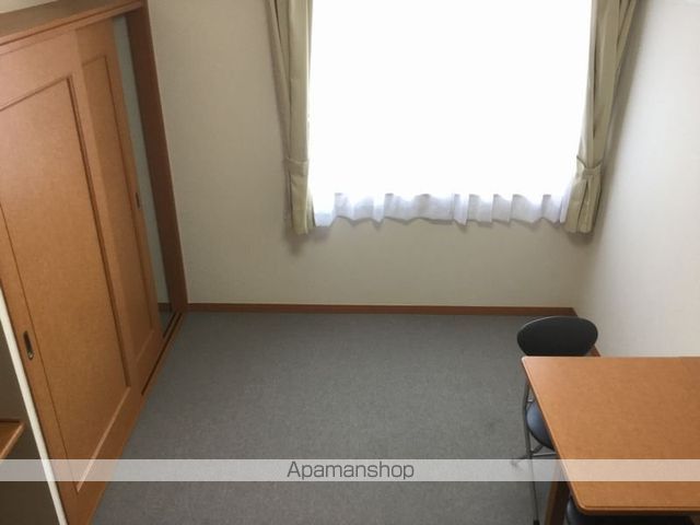 レオパレスステラエスポワールの内装写真
