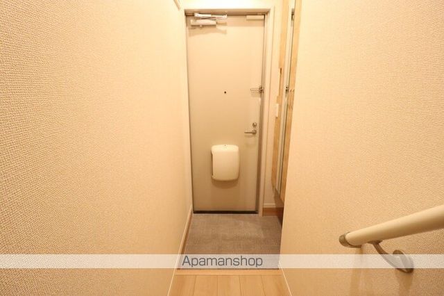 アレグリアの内装写真