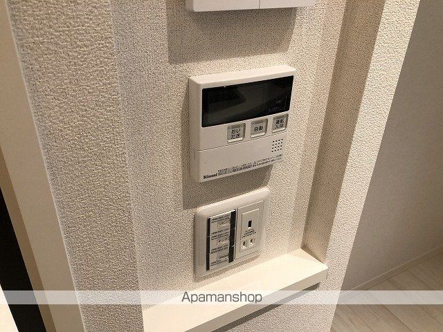 クレドール北山の内装写真