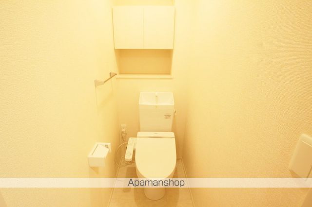 エテルノの内装写真