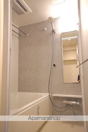 Ｊ．ＧＲＡＮ　Ｃｏｕｒｔ　品川西大井ＥＡＳＴ[2LDK/41.06m2]のバス