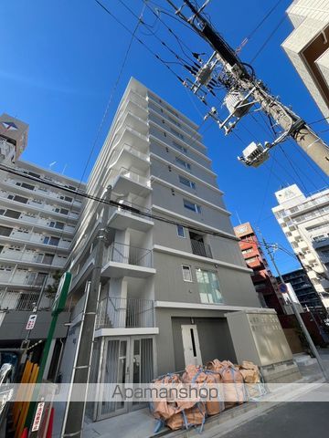 JP NOIE 横浜平沼の外観写真
