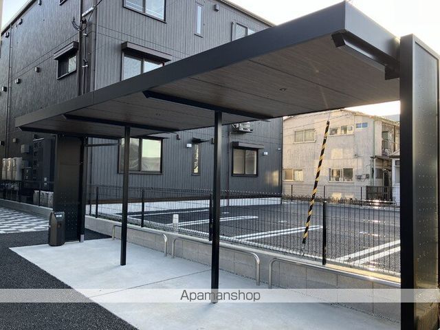 D-ROOM小田原8丁目IIの内装写真