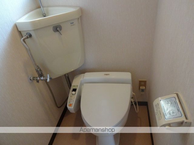 エステート宮下26Bの内装写真