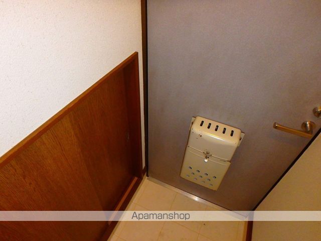 フィオーレ北郷の内装写真