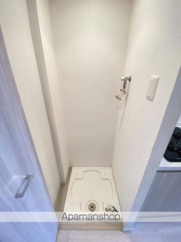 SーRESIDENCE都島の内装写真