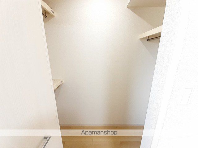 トリエステ Aの内装写真