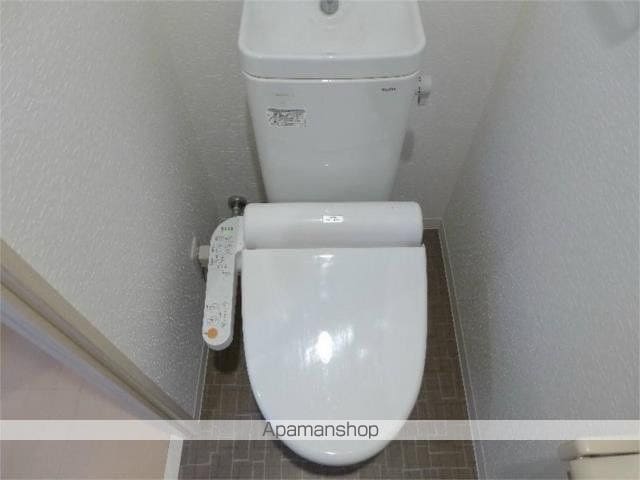 UPWARDの内装写真