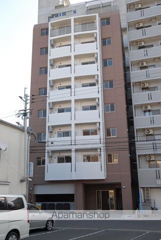 ロータスエイトの外観写真
