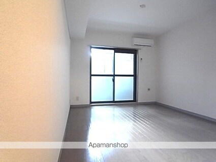 東京都杉並区上荻２丁目[1K/18.29m2]のリビング・居間1