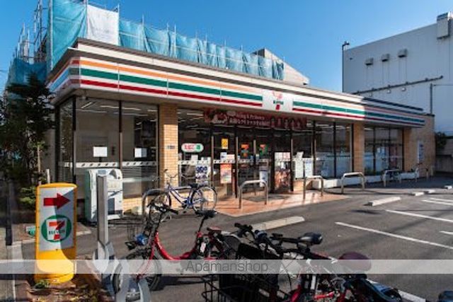 VORT扇橋RESIDENCEの周辺写真