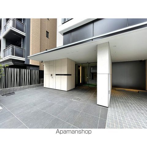 Belle Vue 千代田飯田橋の外観写真