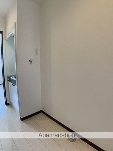 プラージュ知手A棟の内装写真