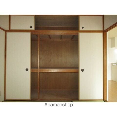 アイリス勢子坊の内装写真