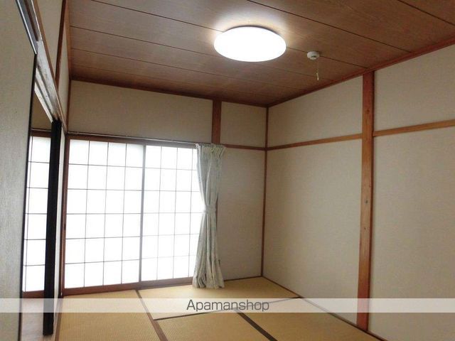 ハイツ・サンバレーの内装写真