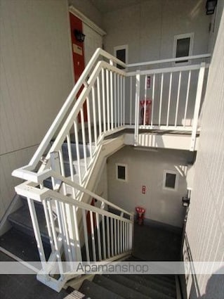 ＴＵＴＵＭＩサンハイツ[3LDK/51.83m2]のエントランス2