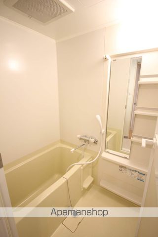 PRIME URBAN北3条通の内装写真
