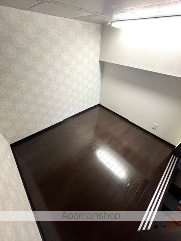 ALTEMEISTERCASAMIRAの内装写真