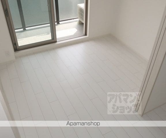 アスヴェル京都西大路SOUTHの内装写真