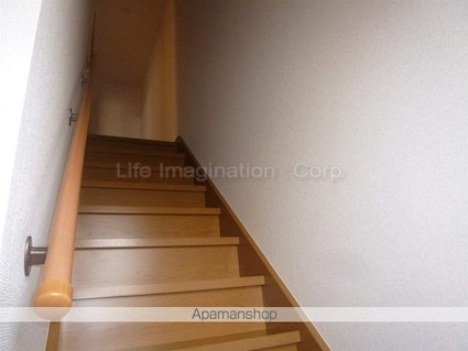 ＴＷＩＮＯＡＫＳ[2LDK/59.62m2]の内装7