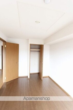 フォンテーヌ・パレスＢ[2LDK/55.08m2]の内装