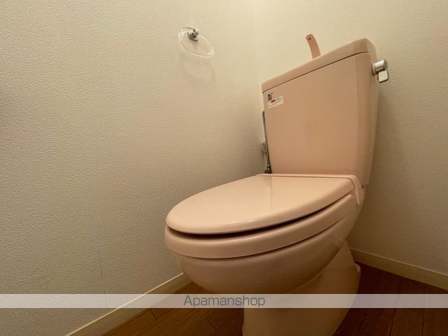 アクセスコモードMの内装写真