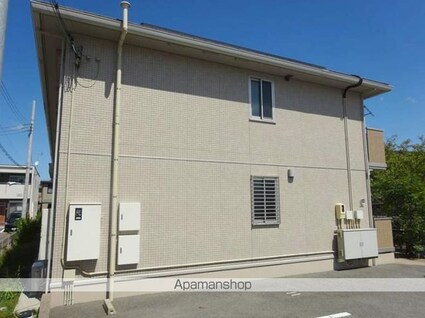 和歌山県和歌山市田尻[2DK/52.99m2]の外観4