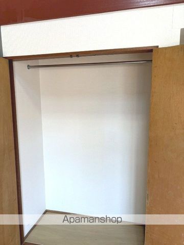 クロノス北坂戸の内装写真
