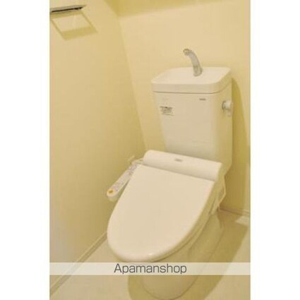 パークアクシス豊洲キャナル[1LDK/46.25m2]のその他内装2