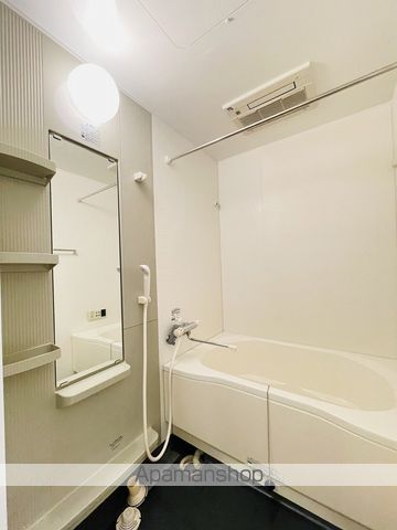 リエス東別院の内装写真