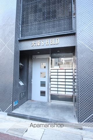 大濠SHビルの内装写真