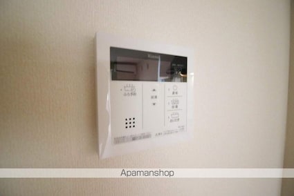 Ｍａｉｓｏｎ　Ａｌｂａ[1R/31.96m2]の内装6