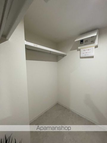 FC新札幌の内装写真