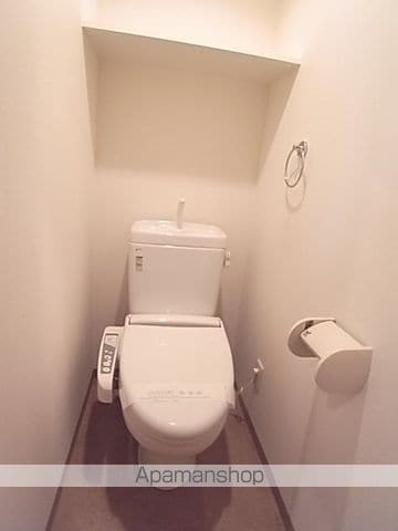 ララステージ熱田の内装写真
