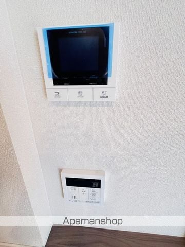 UCHI N DAI RESIDENCE SOUTHの内装写真