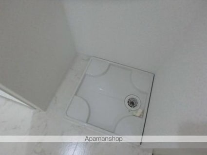 リシェル氷川台[2LDK/60m2]のその他設備