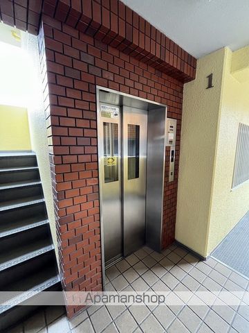 ときわハイムの内装写真