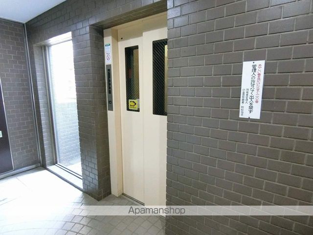 パールハイツ恋ヶ窪のその他写真