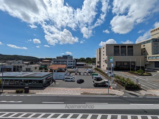 後楽苑マンションのその他写真
