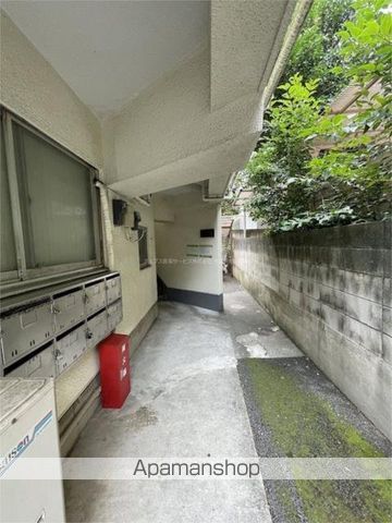 【板橋区小茂根のマンションの写真】