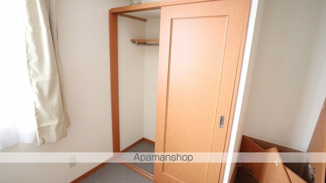 レオパレス国府の内装写真
