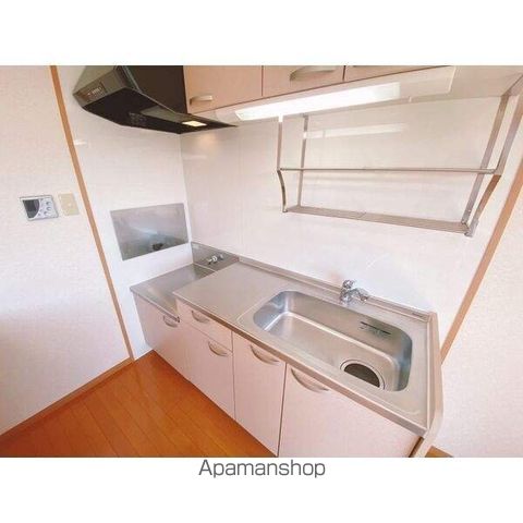 イストリア牧の原の内装写真