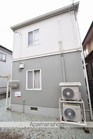 YOU ハイムの外観写真