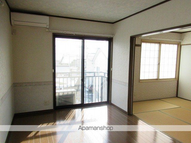 Listel見石の内装写真
